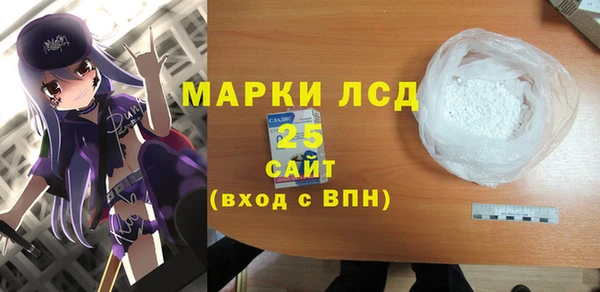 стаф Абинск